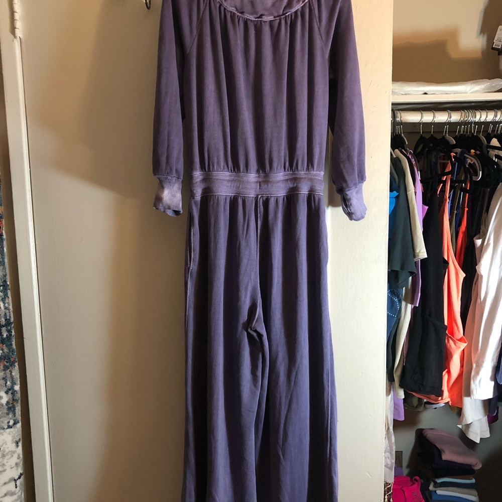 Free People One To Beat Onesie - Picture 11 of 14